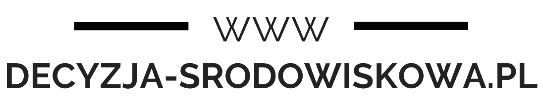 decyzja-srodowiskowa.pl
